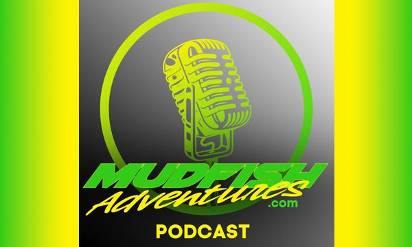 Mudfish Podcast
